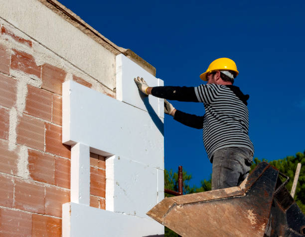 Best Fiberglass Insulation in Georgetown, CO