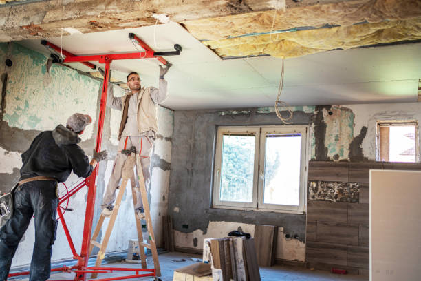 Best Energy Efficiency Insulation in Georgetown, CO