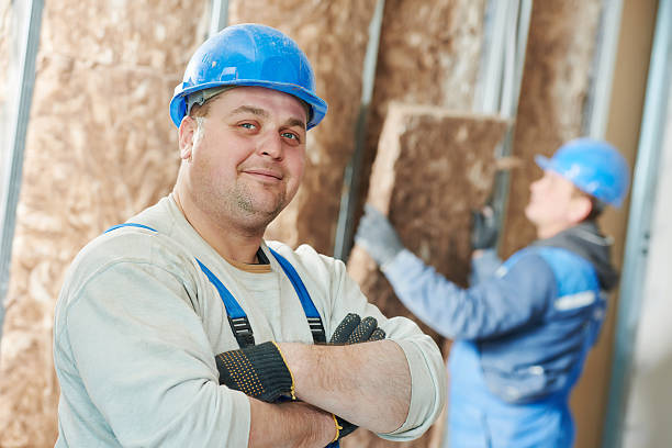 Best DIY Insulation Kits and Guidance in Georgetown, CO