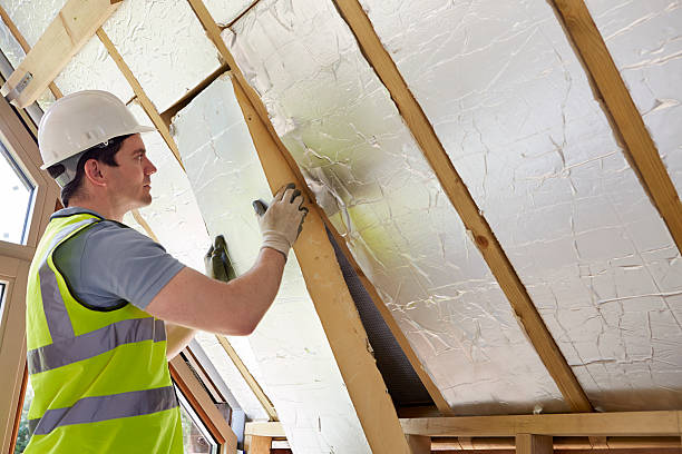 Best Spray Foam Insulation in Georgetown, CO