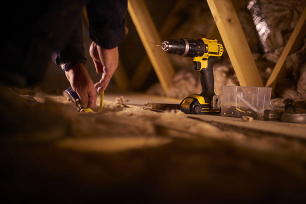 Professional Insulation Contractor in Georgetown, CO